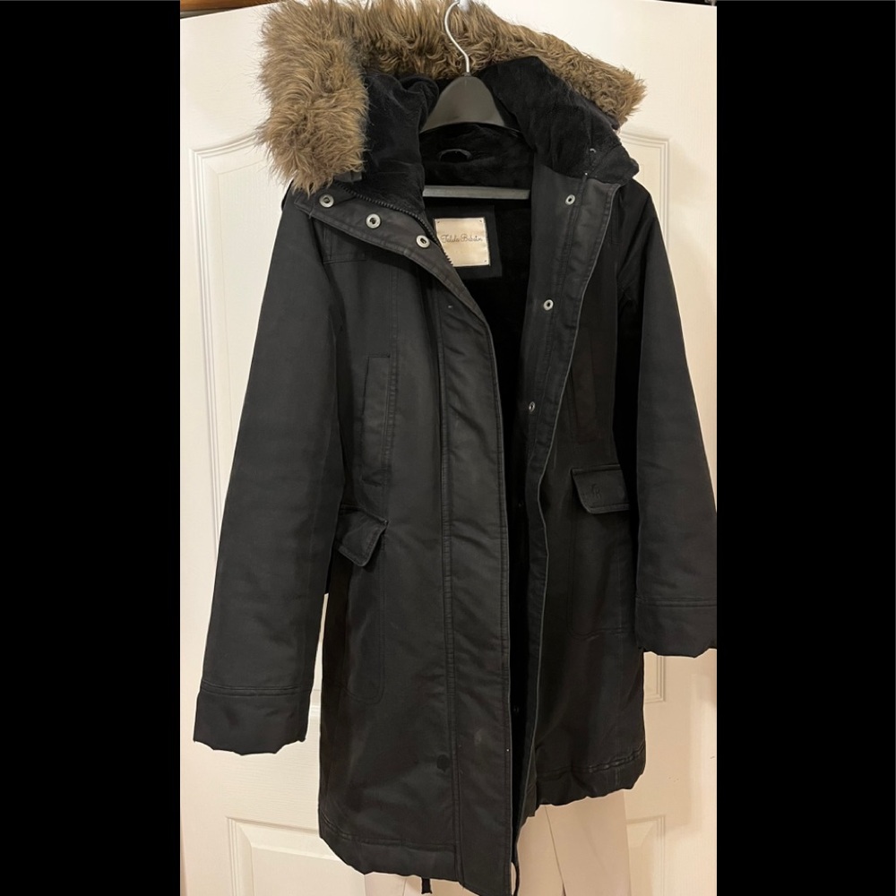 Aritzia parka XXS